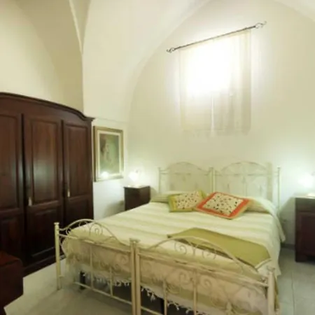 Corte Antica 3 * Presicce